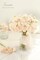 Ranunculus Artificial Flowers 18 Pcs Champagne Faux Silk Mini Ranunculus Bulk Fake Wedding Filler Flowers for DIY Cream Bouquets, Centerpieces, Bridal Shower Decorations & Spring Tabletop Decor